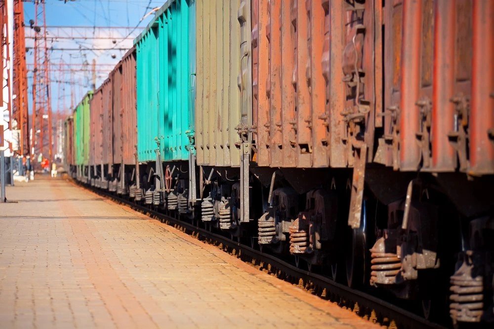 Kyrgyzstan signs Sary-Tash logistics center deal near China border
