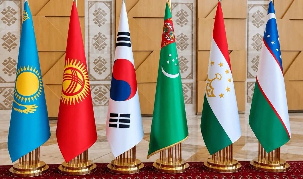 South Korea to host first Central Asia summit in Seoul on September 16