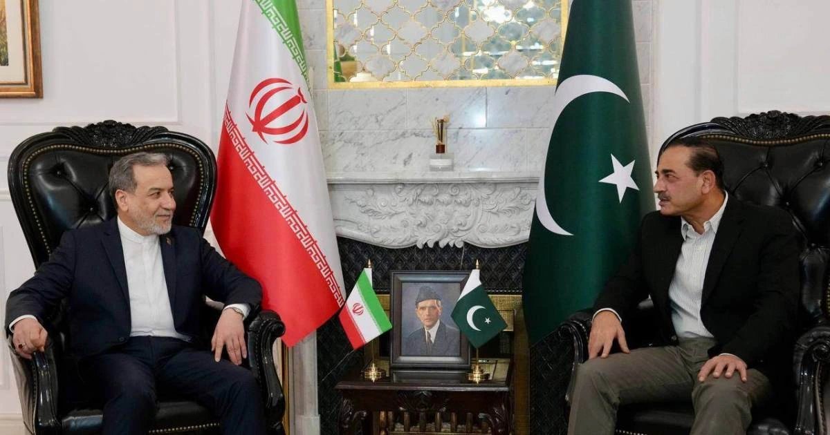Pakistan pursues Iran diplomacy as Houthi-Saudi war escalates