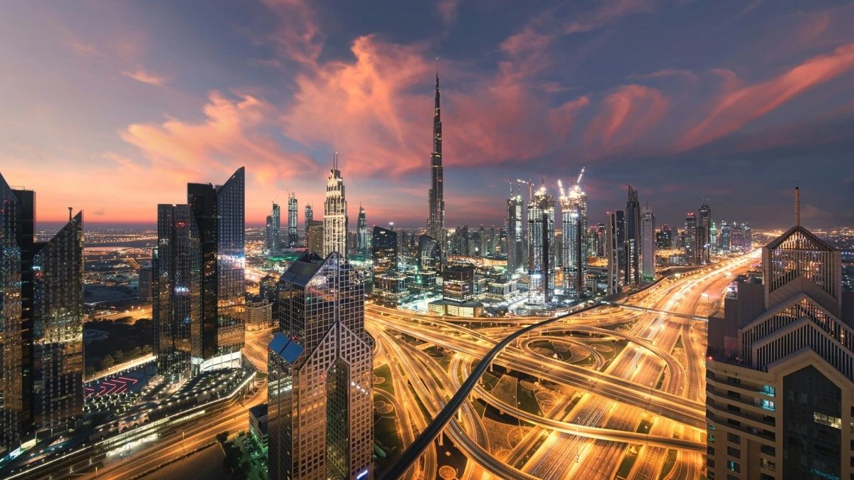 UAE weighs scaling back 5-GW AI campus after Iran strikes Gulf targets