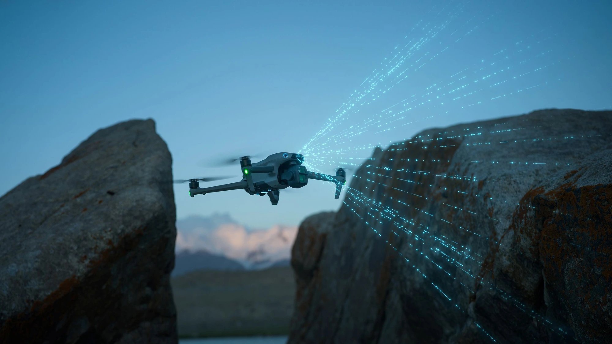 FCC drone ban draws 98.6% opposition in public comments