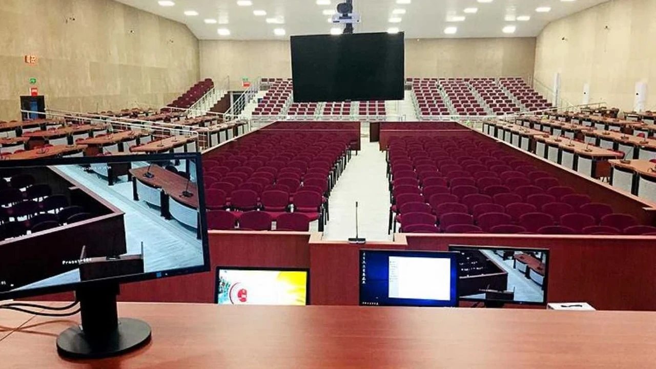 Istanbul Bar Association challenges midnight hearings in Imamoglu trial