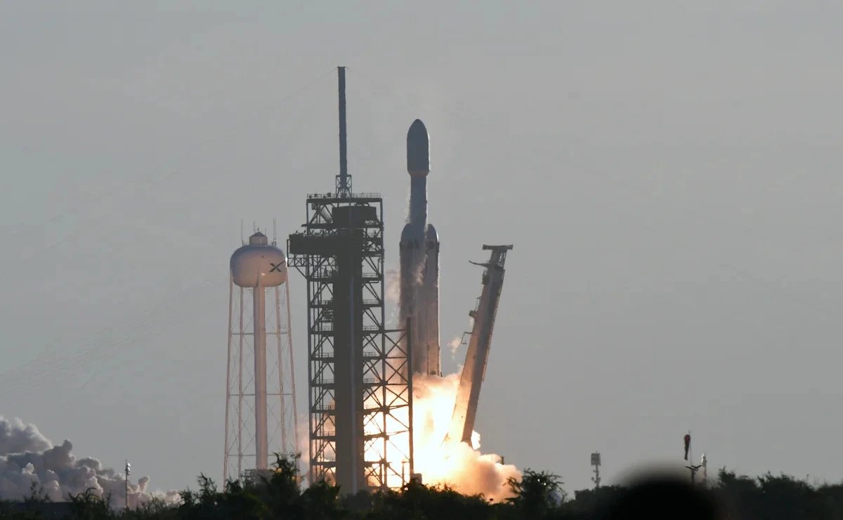 SpaceX targets first orbital compute satellite launch in 2027
