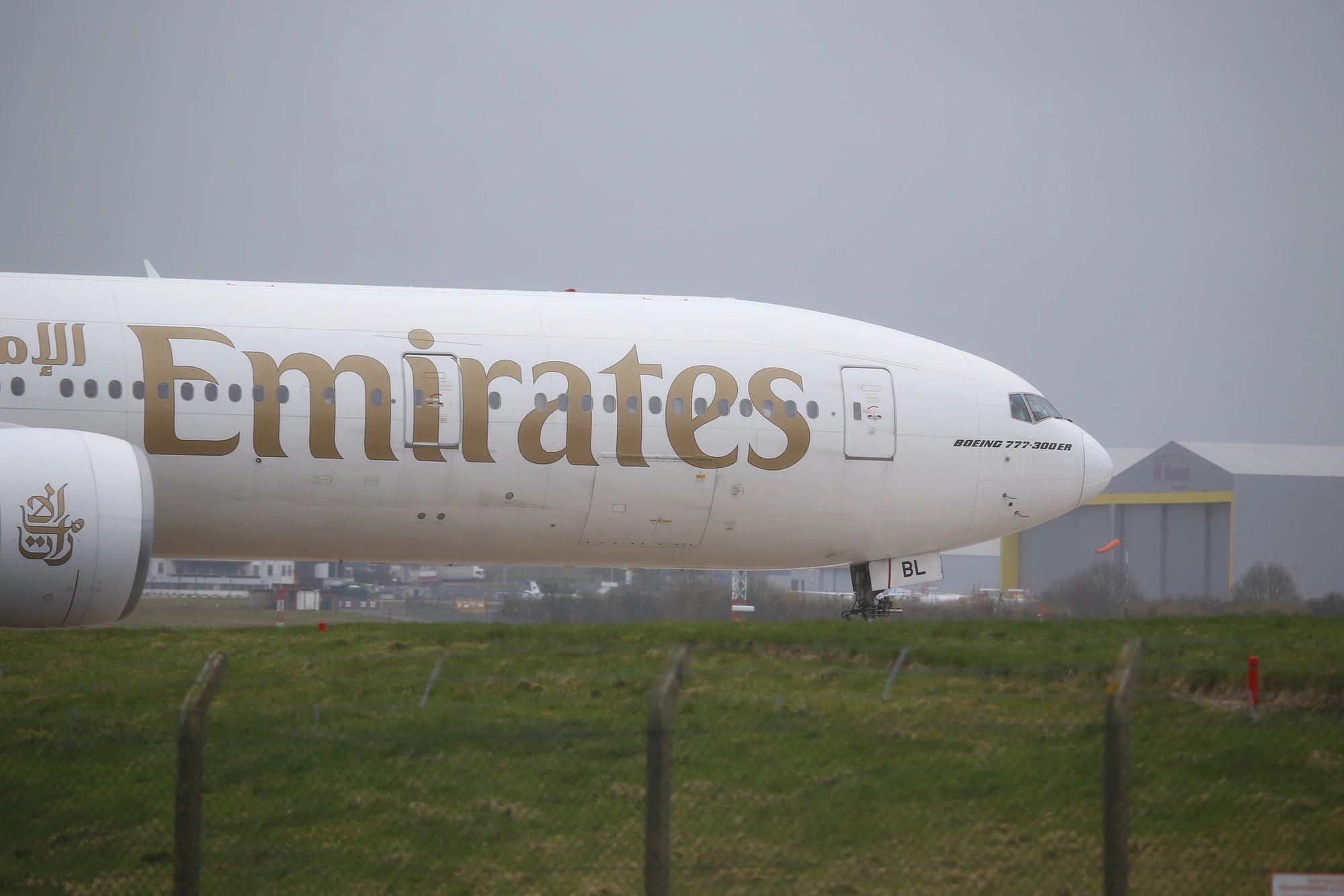 Emirates secures Berlin flights as UAE pledges €40 billion investment in Germany