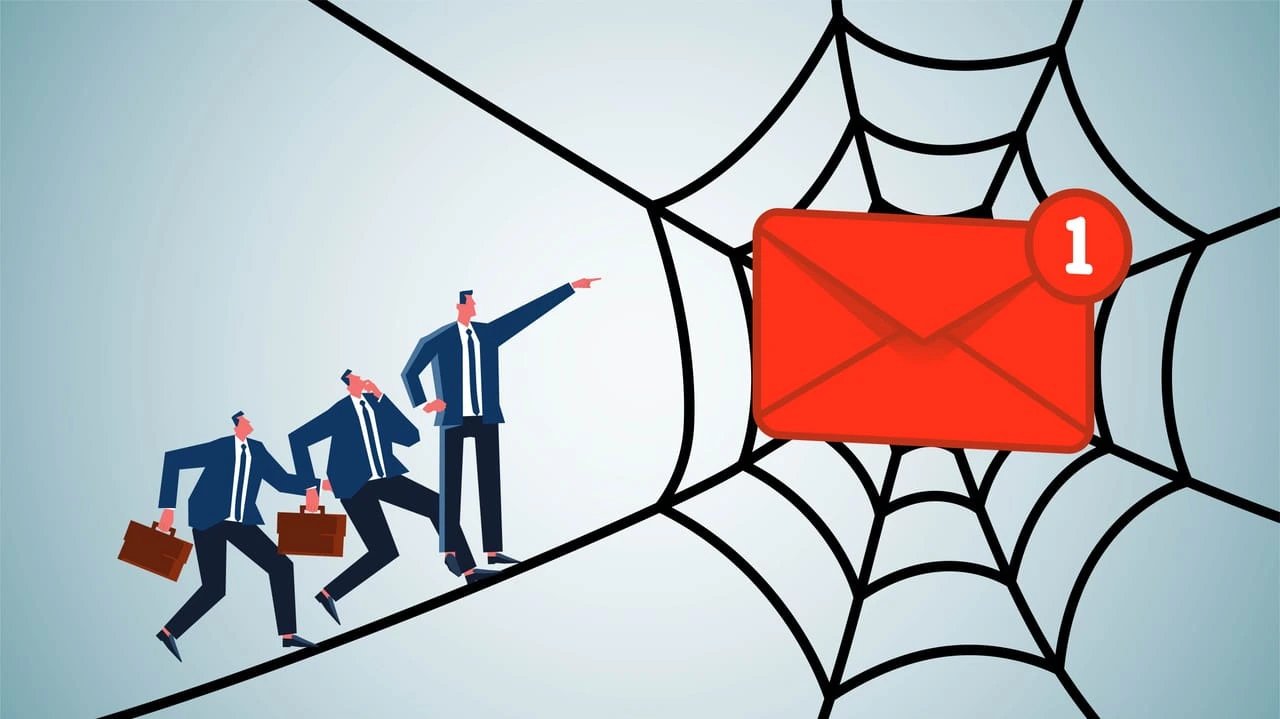 Microsoft Tracks AI-Assisted Phishing Campaign Sending 1 Million Emails in 3 Days