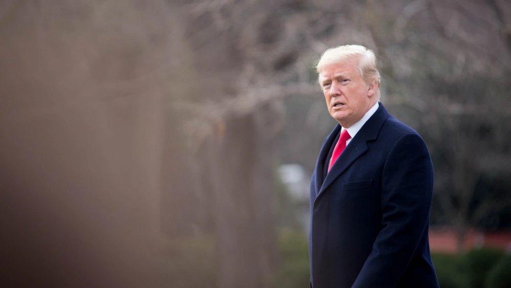 Trump bans Chinese batteries for grid storage, citing cybersecurity