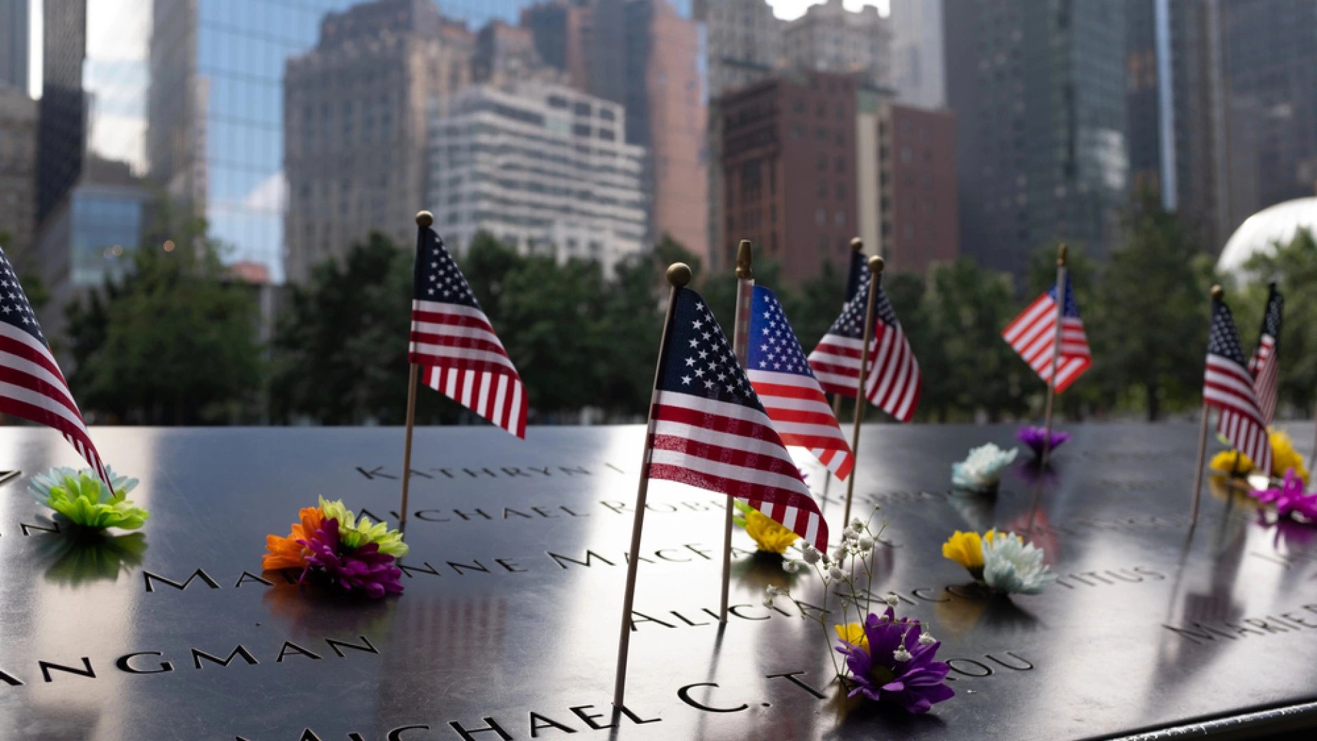 CIA releases 71 declassified documents on 9/11 attacks