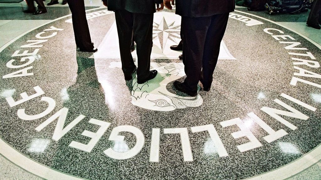 CIA briefings warned of al-Qaeda airplane attack years before 9/11