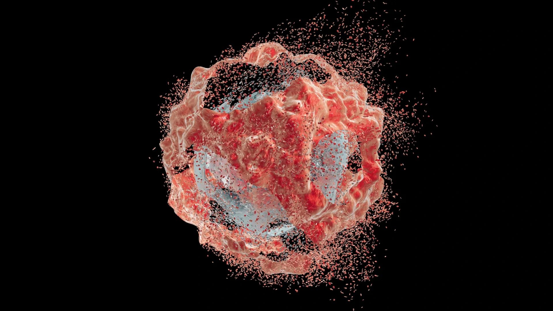Sylvester team identifies IL1RAP as target to weaken pancreatic cancer defenses