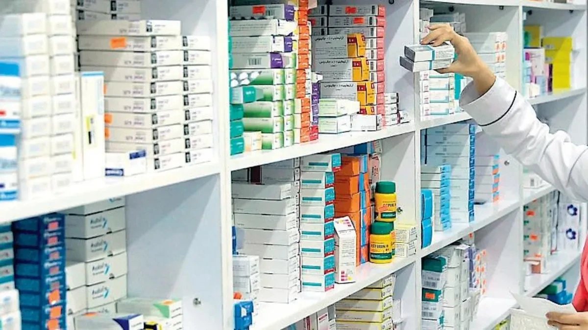 Iran faces shortages of 90 vital drugs as war and sanctions bite