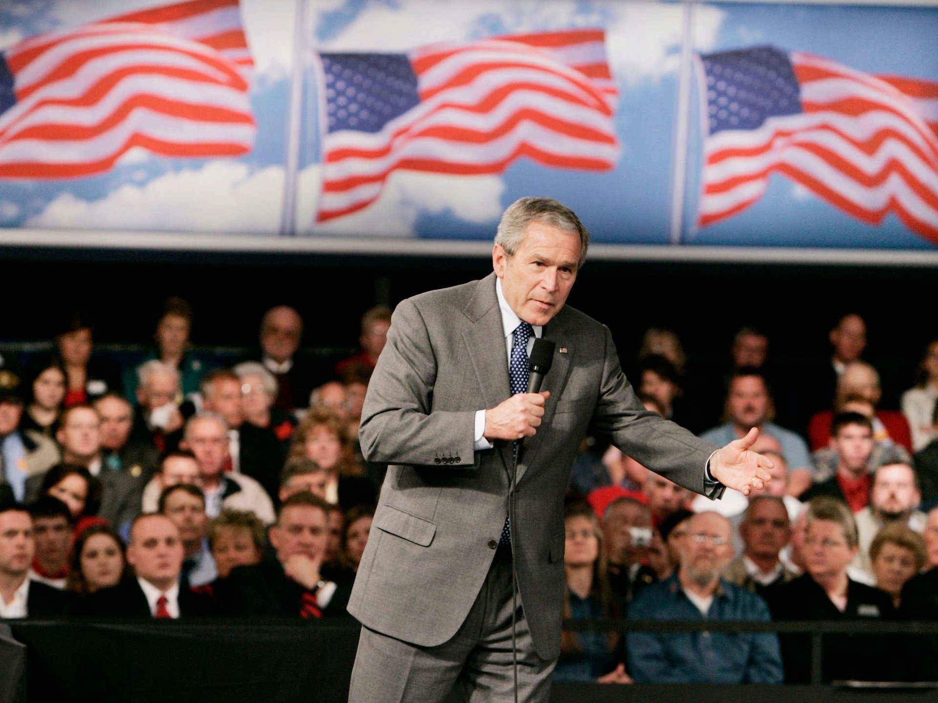 The 'war on terror' lexicon that sanitised US violence after 9/11