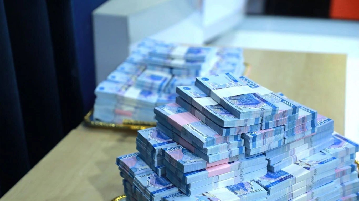 Uzbek prosecutors uncover 1.3 billion soum budget embezzlement scheme in Navoi