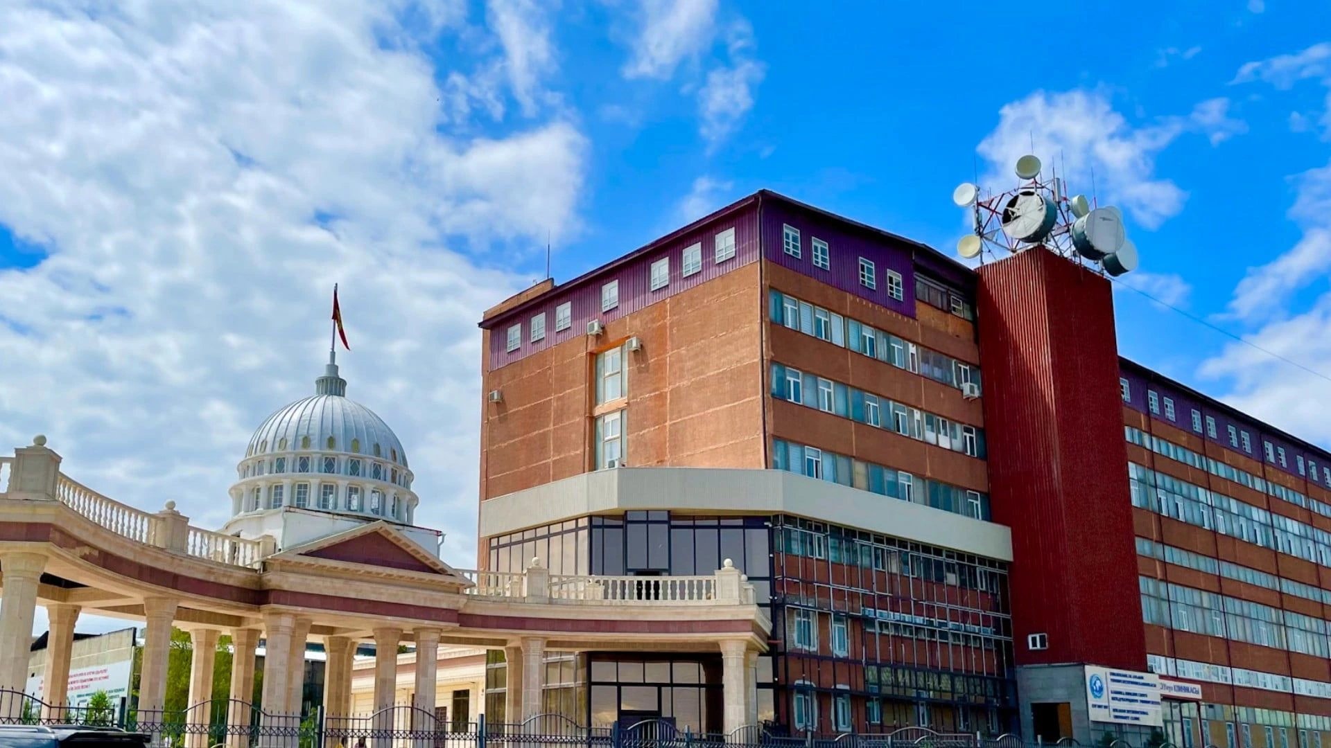 Kyrgyz doctors appeal to president over nephrologist's 3-year sentence