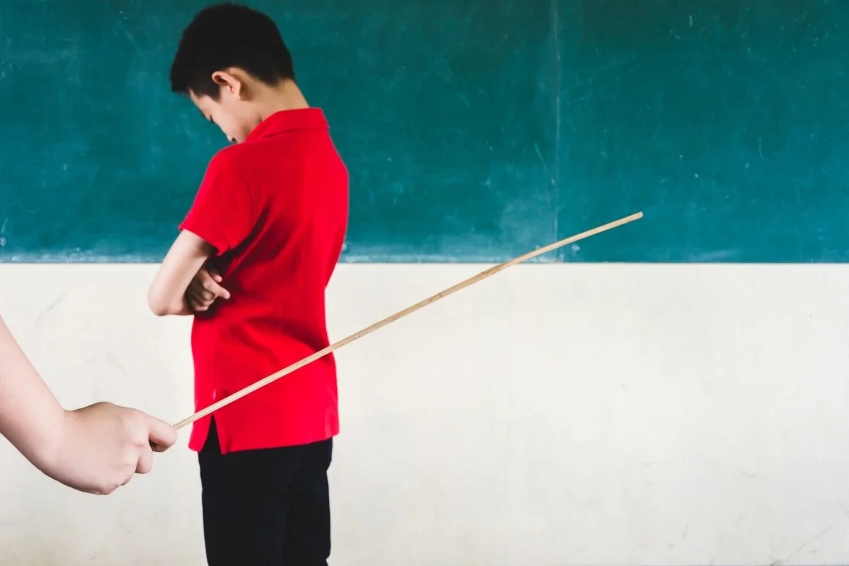 Uzbekistan bans violent educators from teaching for one year