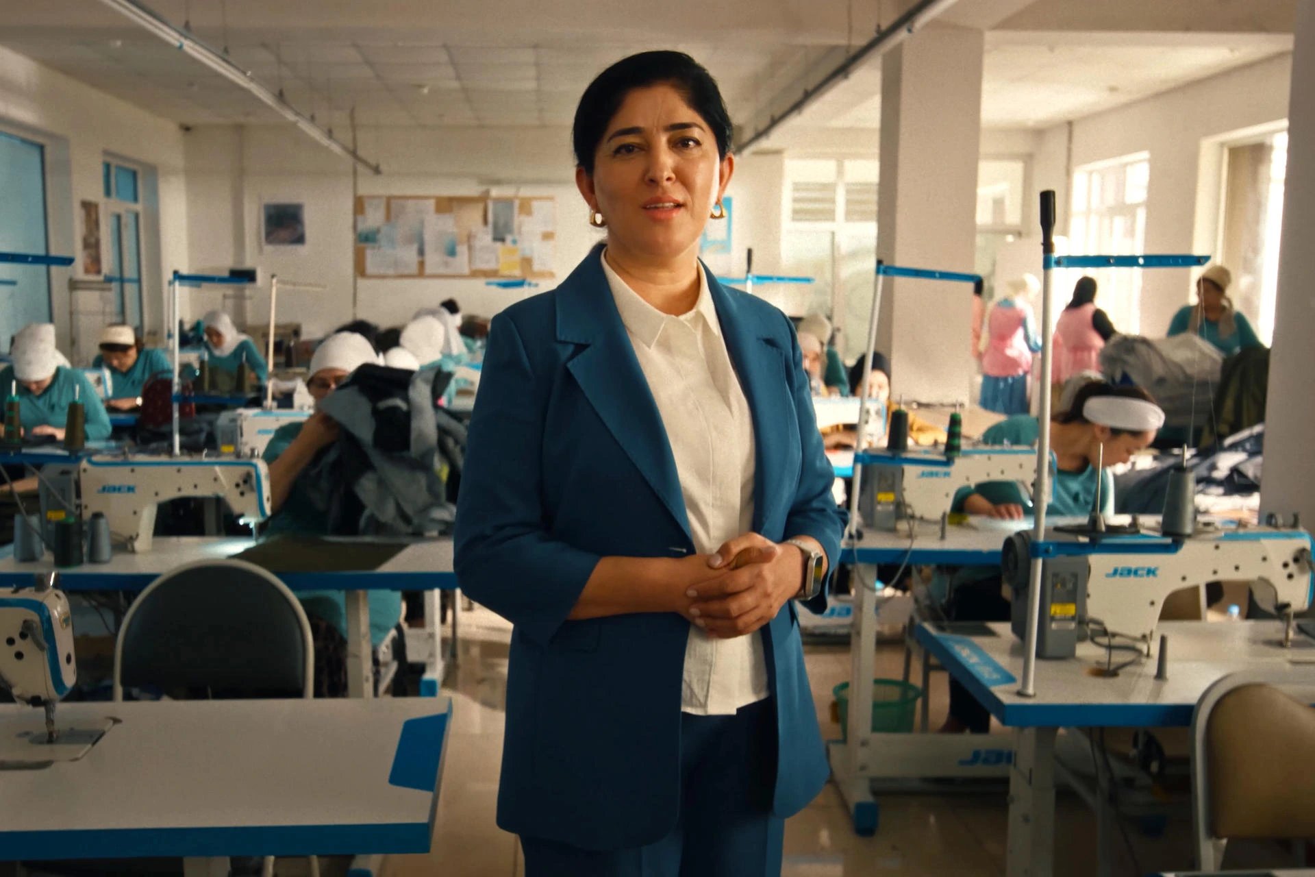 Uzbekistan approves collateral-free loans up to 5 billion soums for entrepreneurs