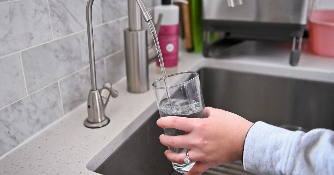 Fifth Circuit rules Jackson residents lack constitutional right to safe drinking water