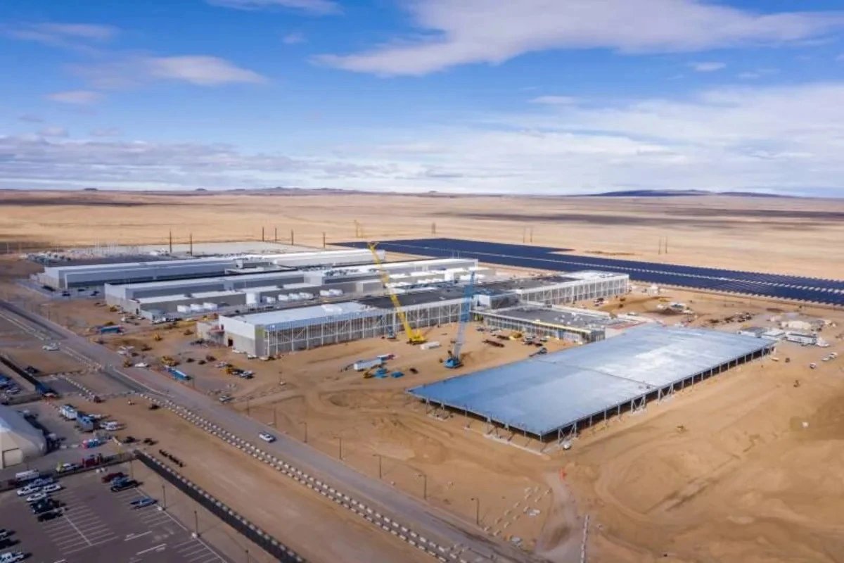AI Data Centers Drive Shift to Captive Insurance, Marsh Says