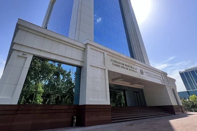 Uzbekistan condemns missile and drone attacks on Saudi Arabia