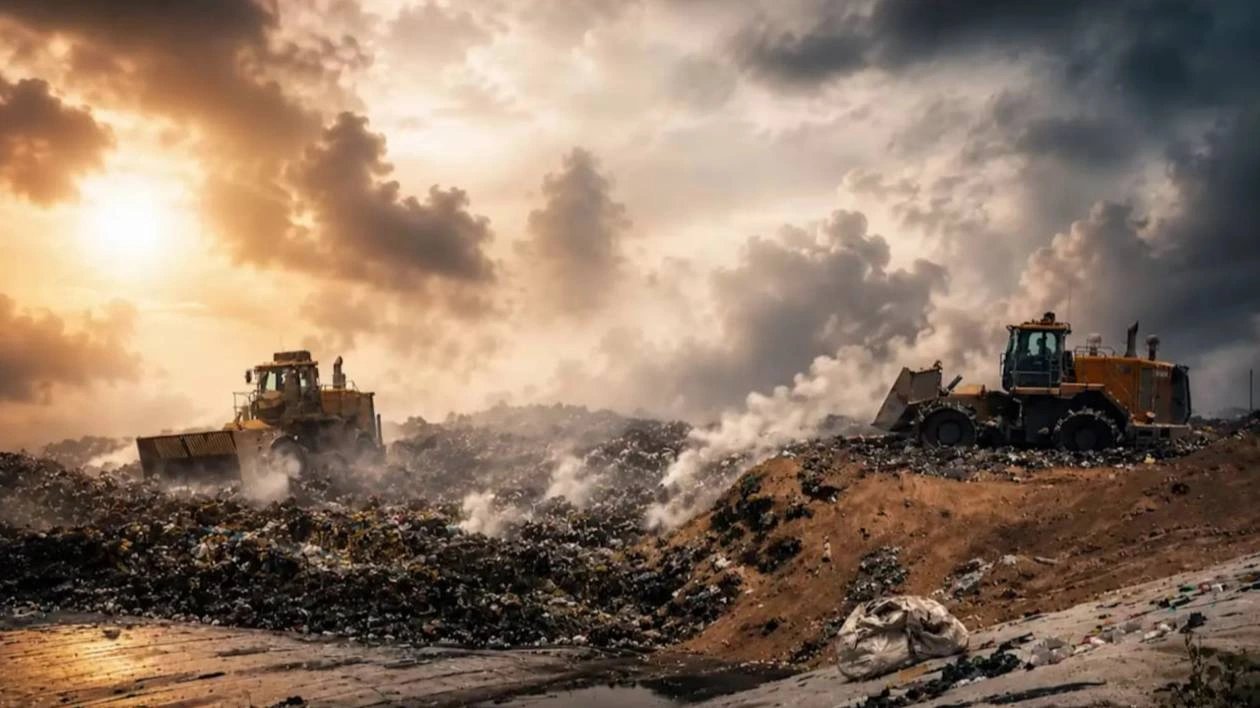 Өзбекстан қайта өңдеу мен инвестицияны дамыту үшін жаңа қалдықтар туралы заңды бекітті
