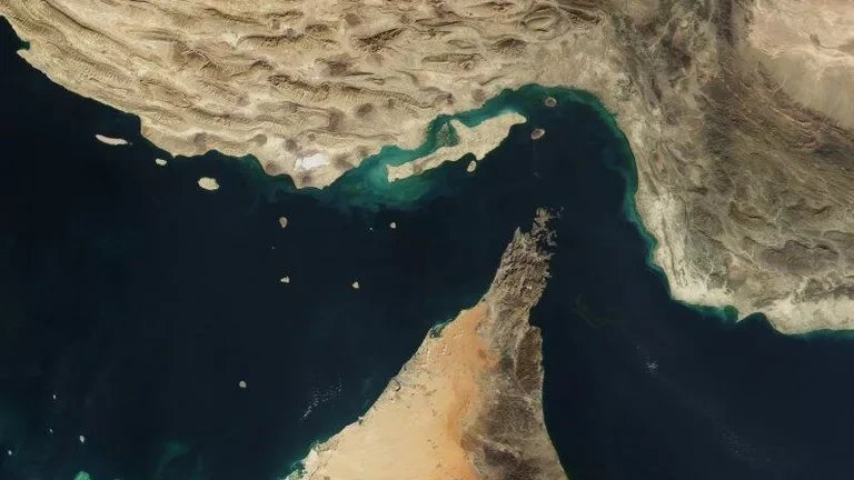 Iran sets seven conditions for US to reopen Strait of Hormuz