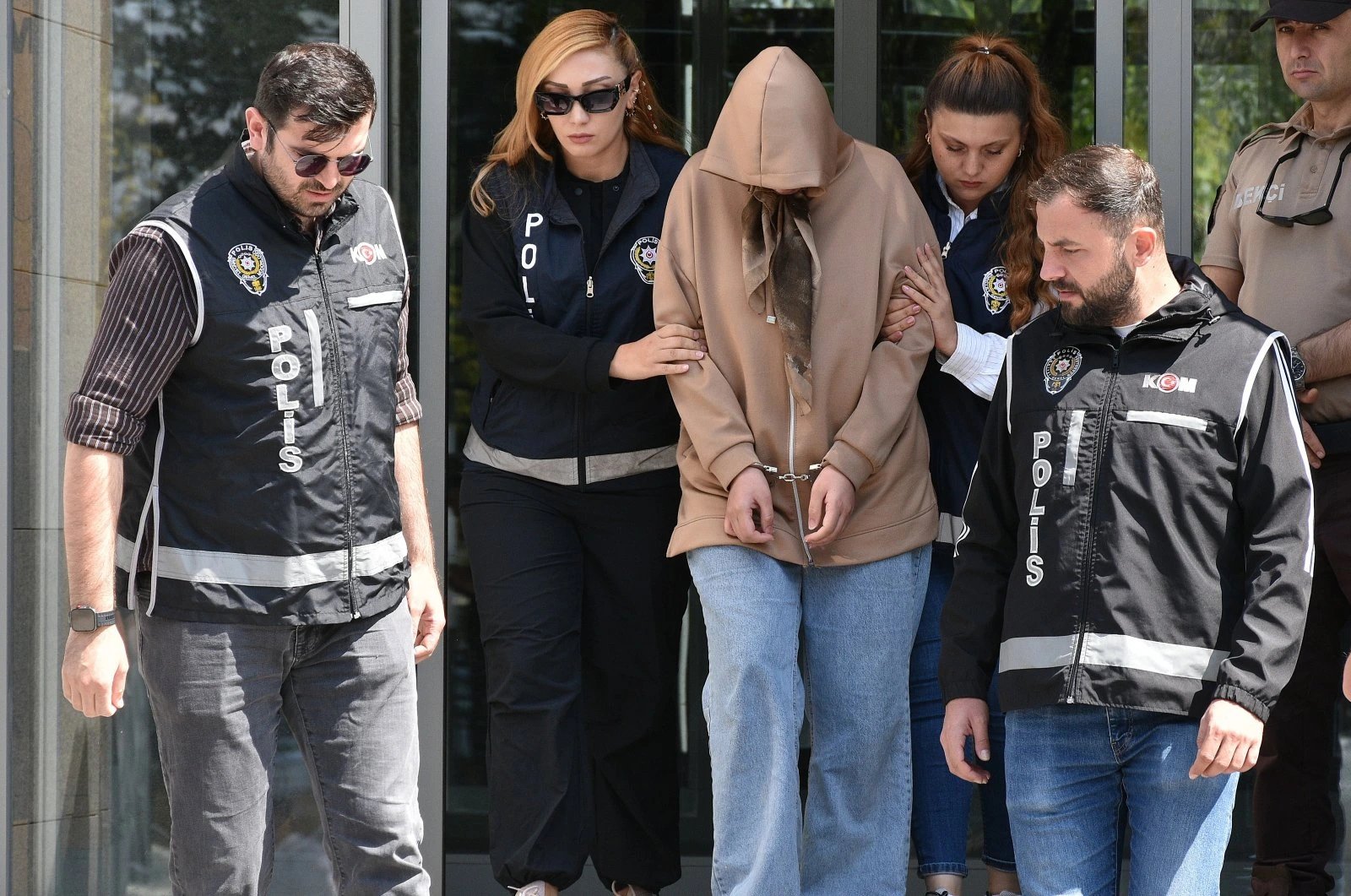 Turkey launches sixth wave of arrests in Gulistan Doku disappearance probe