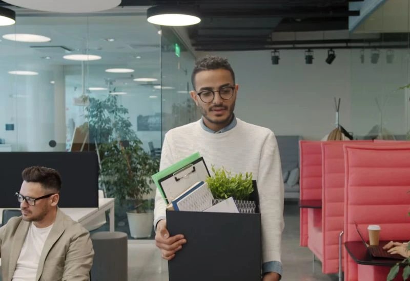 Tech companies cut 128,536 jobs in 2026, surpassing all of 2025