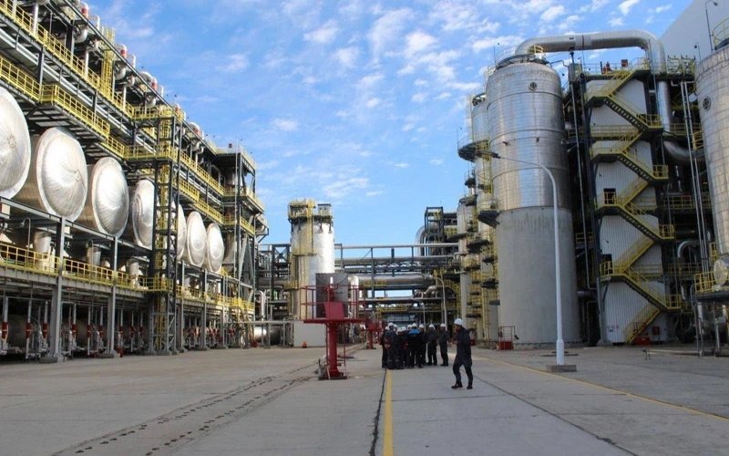Kazakhstan to launch polyethylene, butadiene plants by 2029