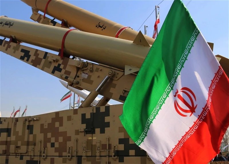 Iranian MP says Tehran can exit nuclear Non-Proliferation Treaty
