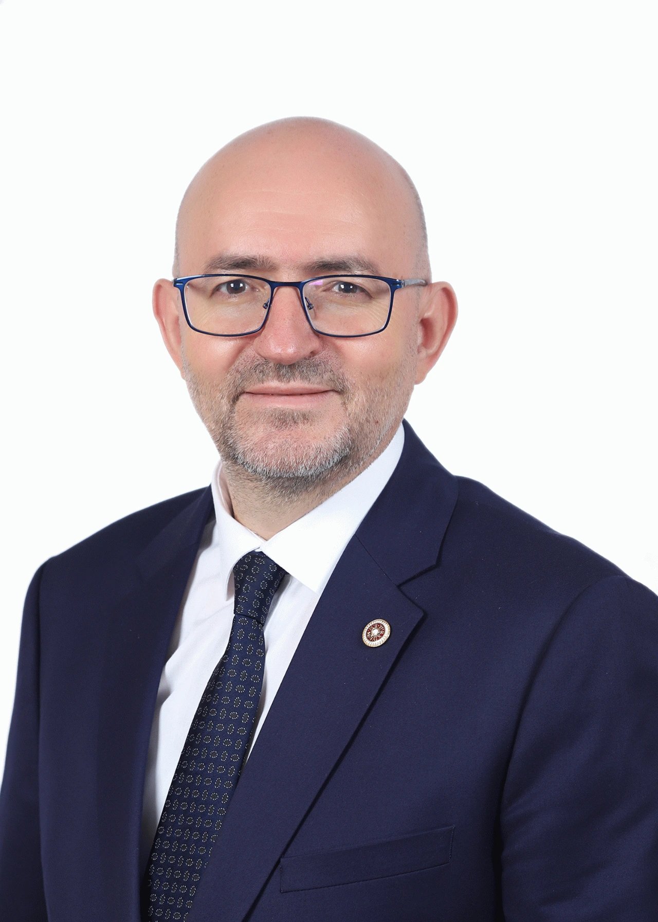 AKP lawmaker Korkmaz requests police protection, says Burdur governor threatened him