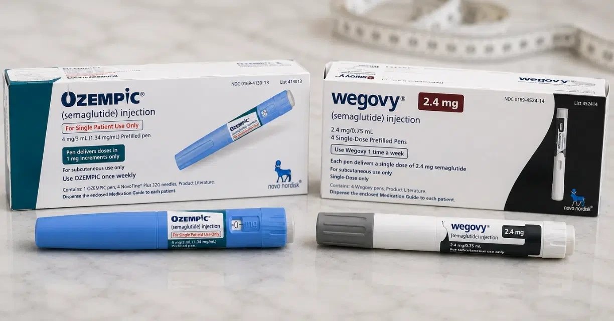 Penn study finds underreported GLP-1 side effects in 400,000 Reddit posts