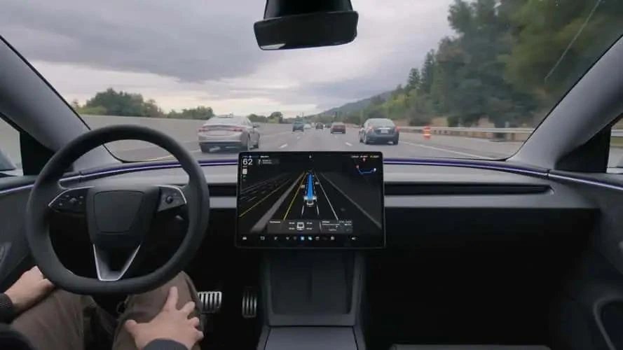 US lawmaker asks NHTSA to probe Tesla FSD misuse after 43 sleeping-driver videos