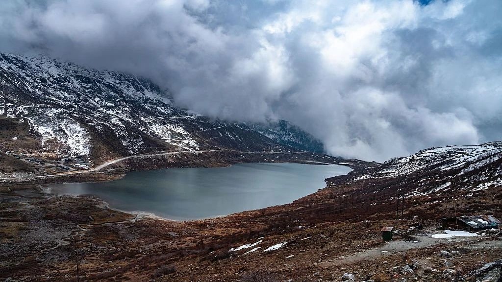 Himalayan glacier loss accelerates 65%, threatening 20% of India's GDP