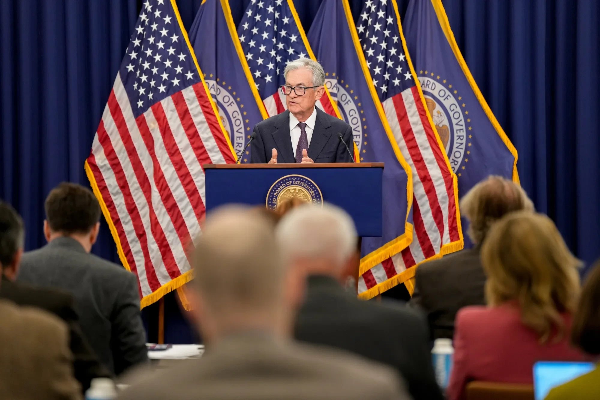 US CPI rises 0.4% in August, annual rate hits 3.4%