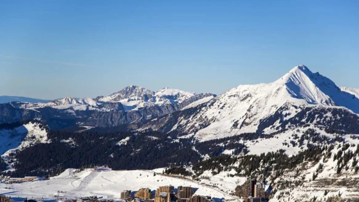 Czech climber dies after rockfall on Mont Blanc's Gouter couloir