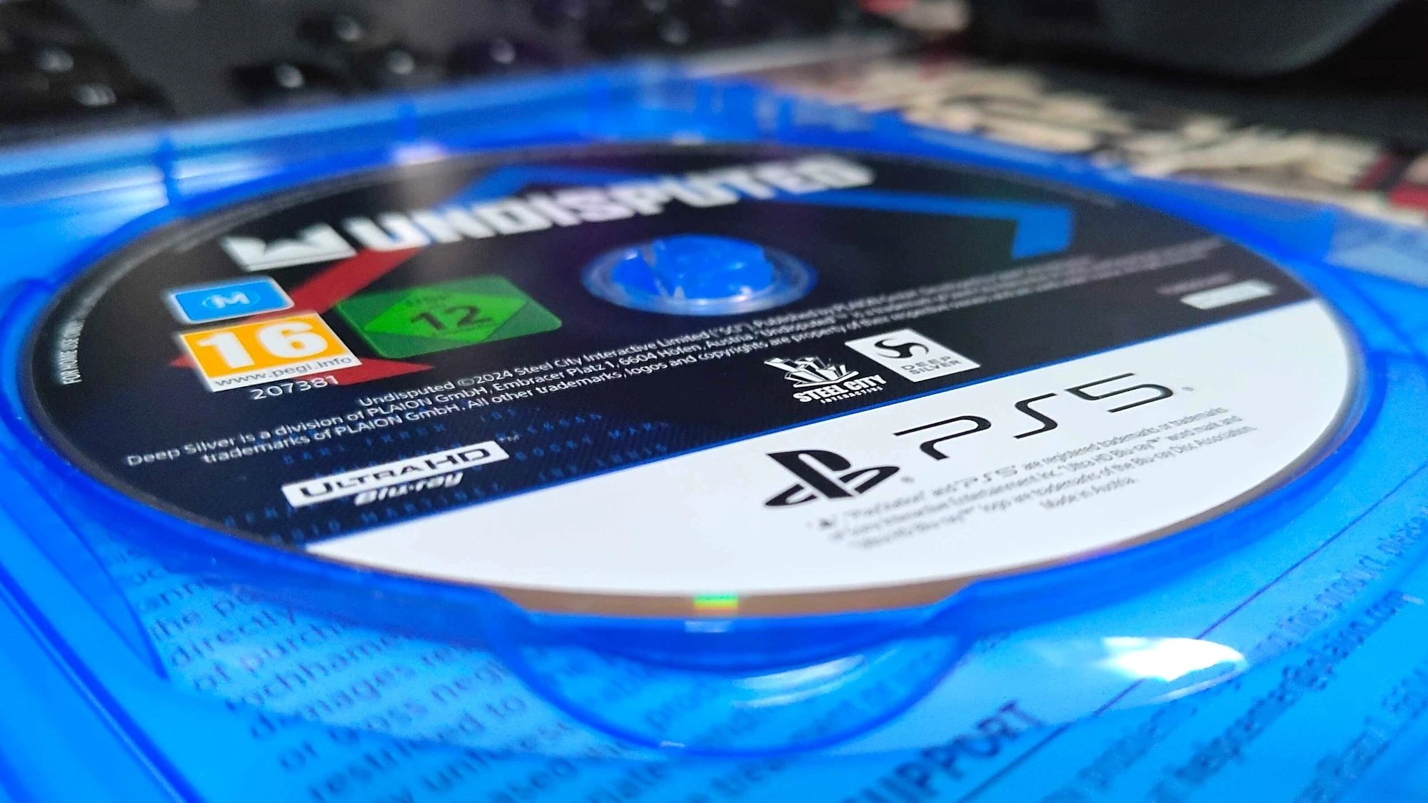 Sony says sole disc plant will cut output 10%, not 90%