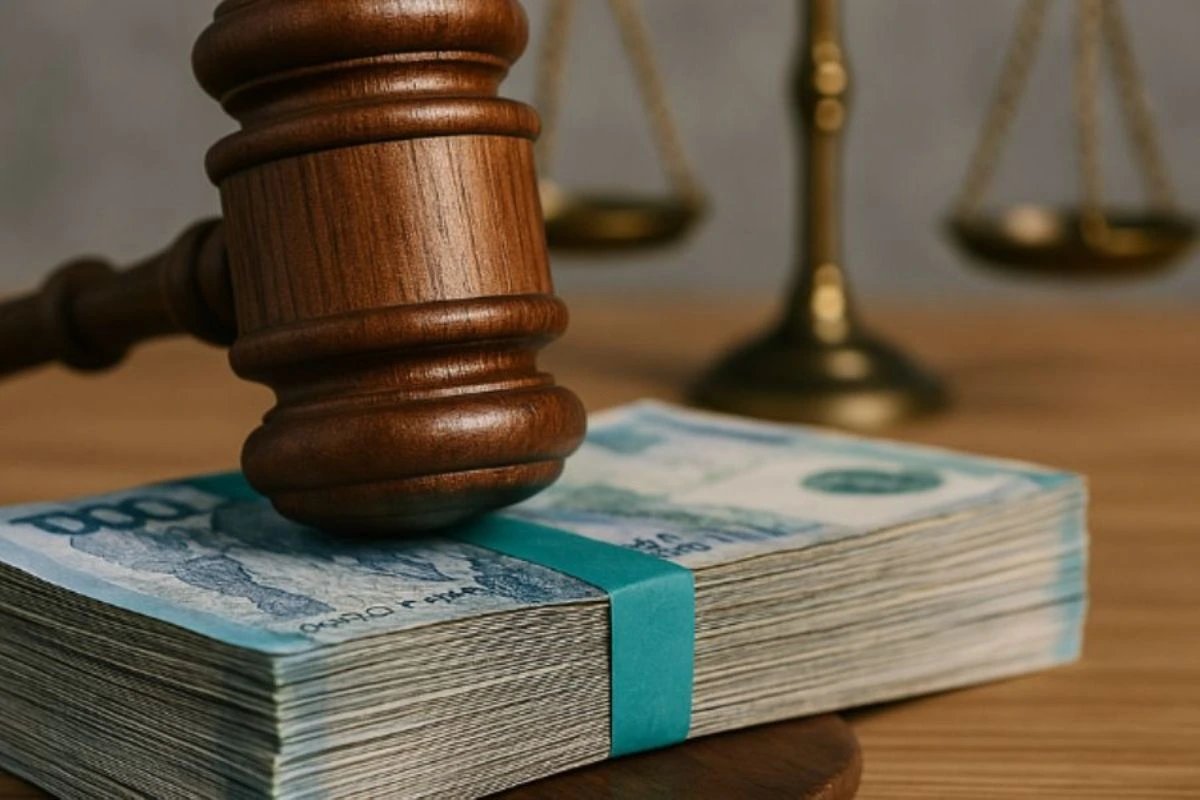 Kazakhstan court orders developer to pay 10.5 million tenge over delayed handover