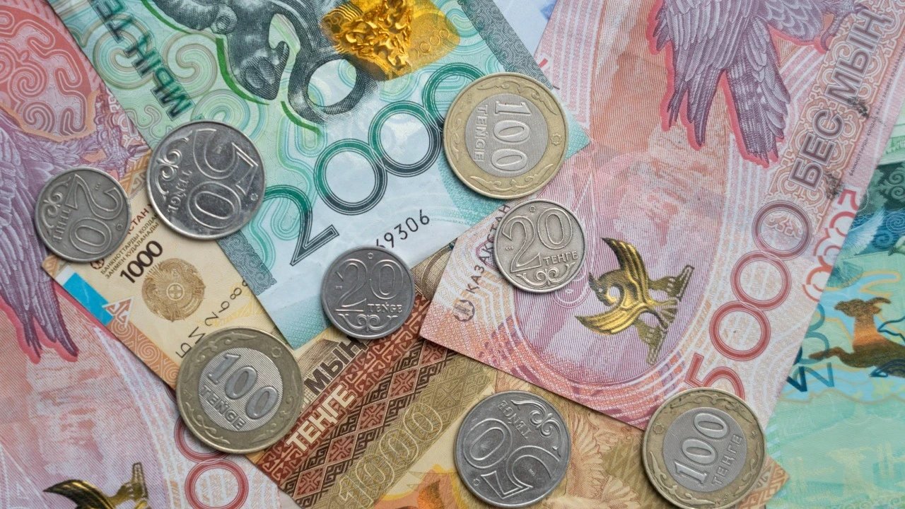 Kazakhstan projects average pension at 170,740 tenge in 2027