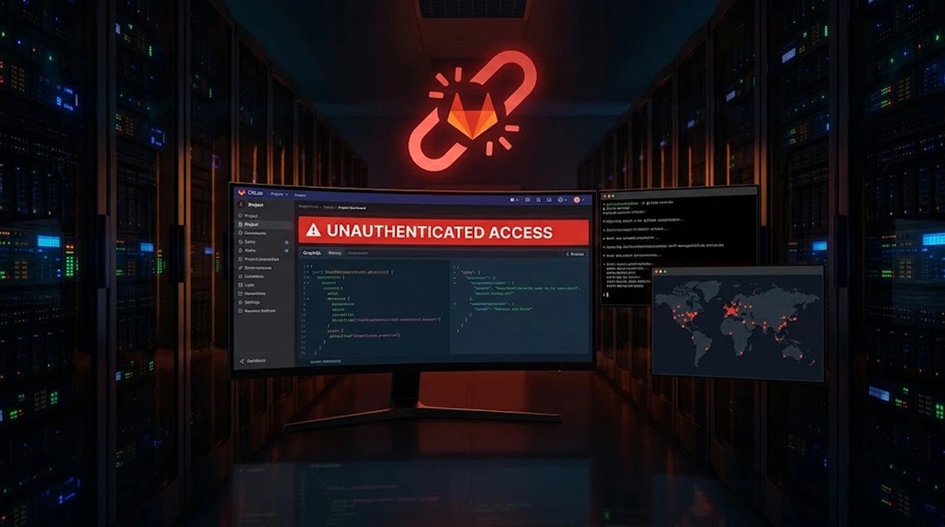 CISA Adds GitLab Path Traversal Flaw to Exploited Vulnerabilities Catalog