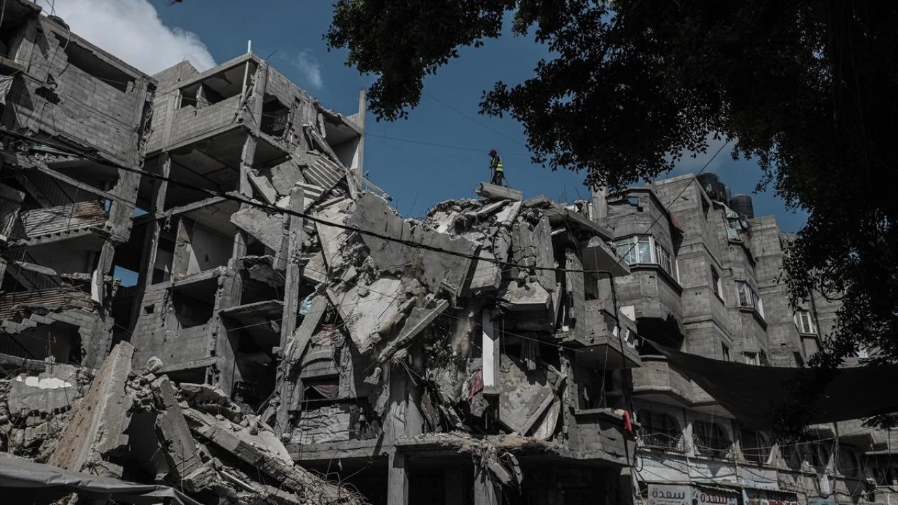 B'Tselem: Израиль палестиналықтарды жою жобасын жүзеге асыруда