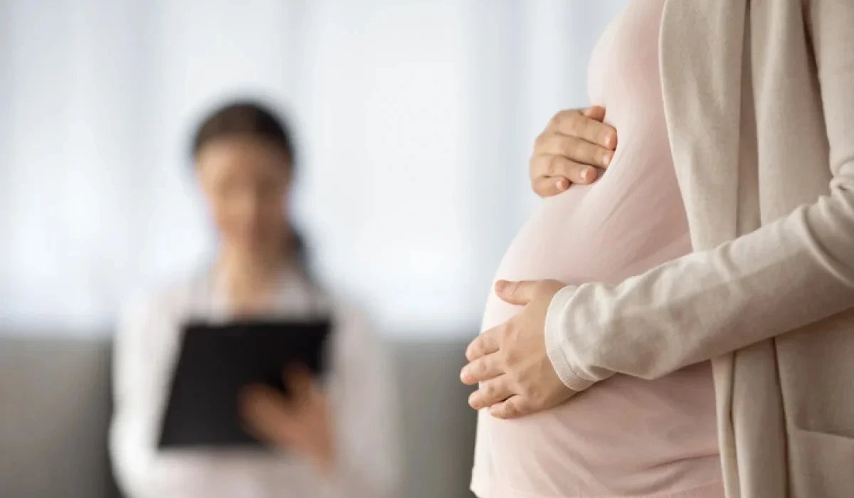 Kazakhstan IVF program yields nearly 15,000 births since 2021