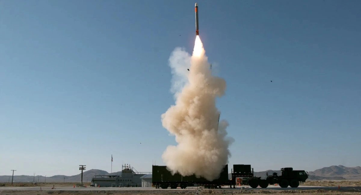 Germany approves €3.4B Tomahawk and Typhon missile acquisition plan