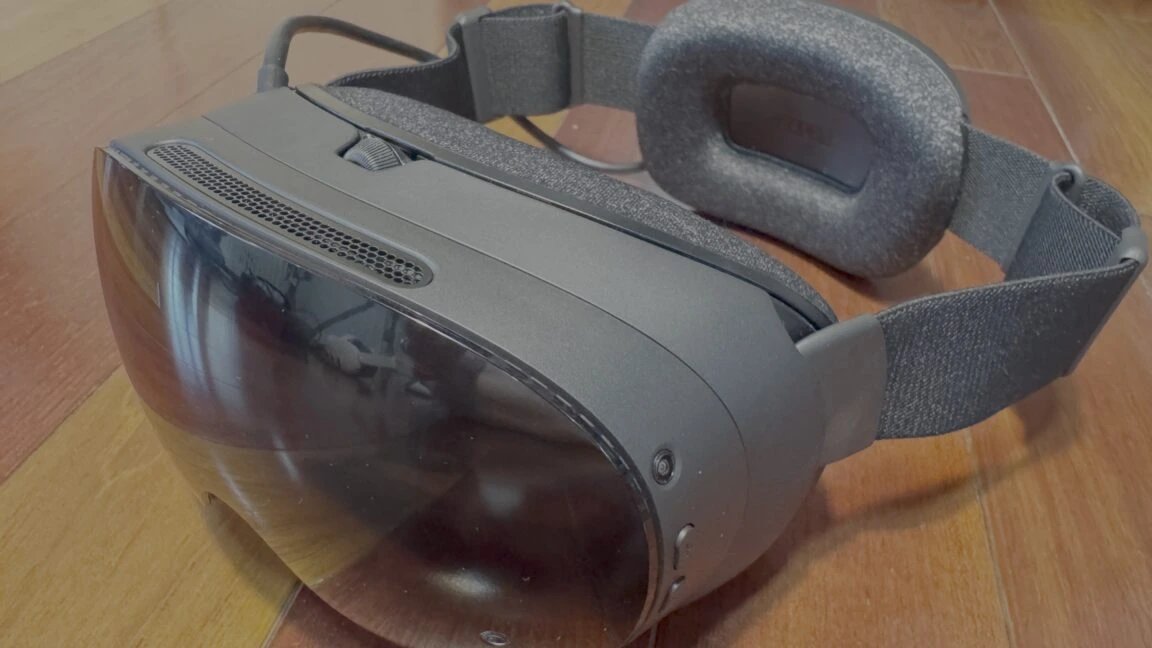Valve opens Steam Frame reservations at $1,059 amid VR market retreat