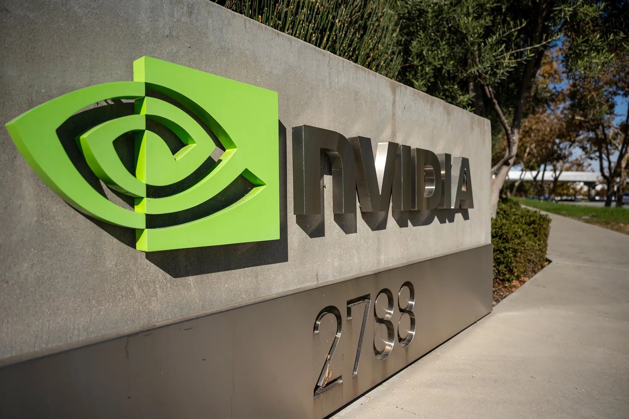 US Justice Department reviews NVIDIA's $20bn Groq licensing deal