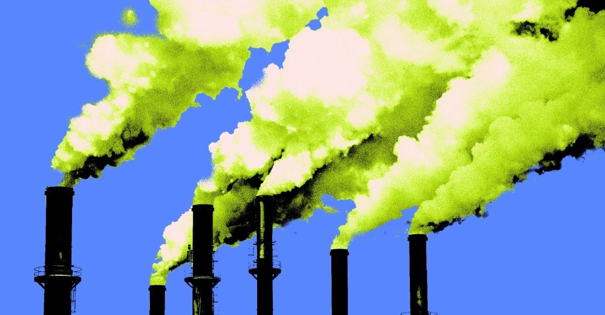 EPA repeals power plant greenhouse gas rules under Trump