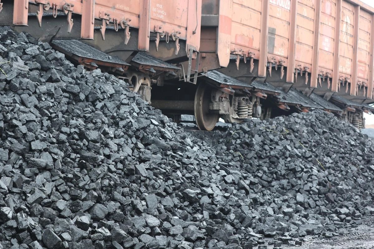 Kazakhstan coal transit via Russia hits record 7.8 mln tonnes in Jan-July