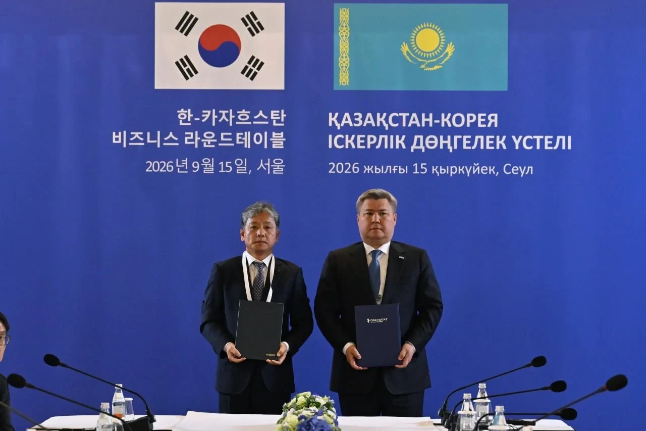 Kia Қазақстанның ұлттық автобрендін дамытуға қатысуға ниетті