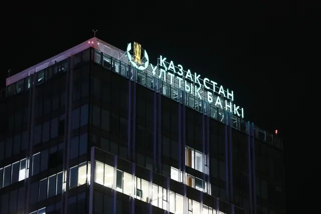 Kazakhstan to exempt individuals from tax on digital asset income through 2028