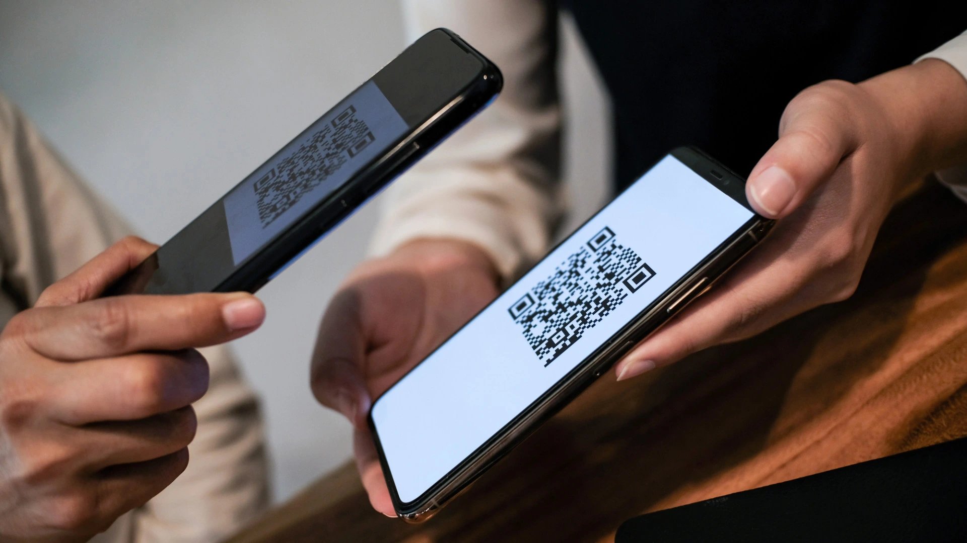 Kazakhstan proposes VAT exemption for QR payments, central bank says