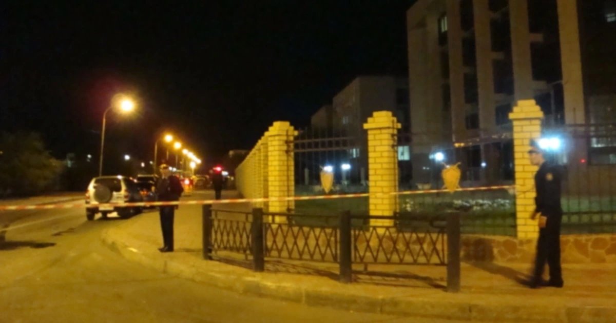 В Астане мужчина убил жену и покончил с собой в ЖК «Шыгыс»