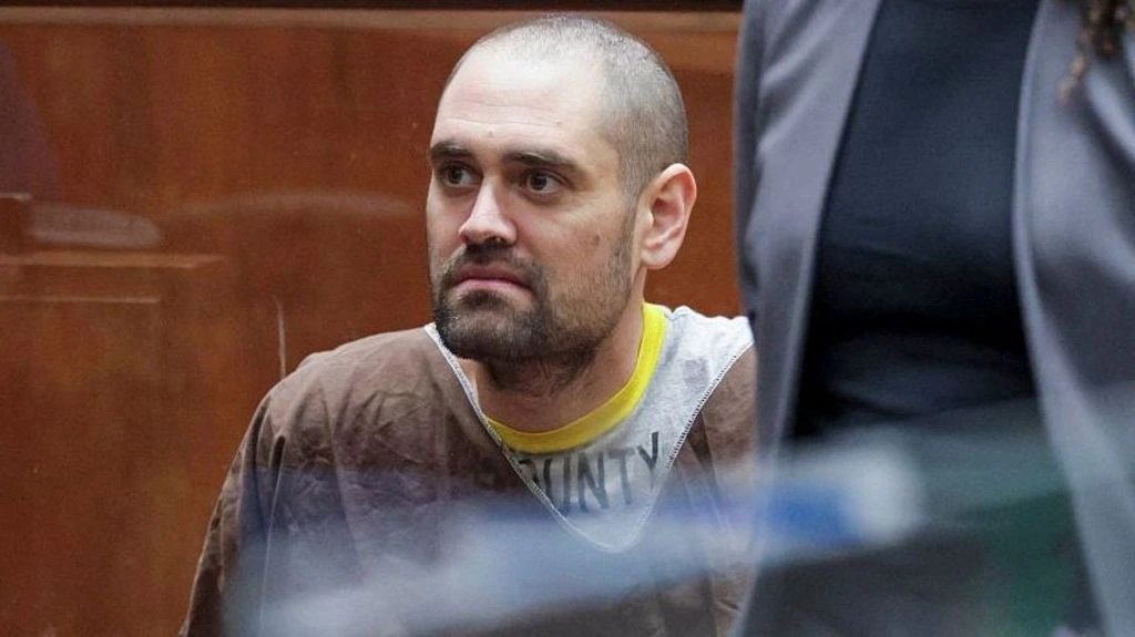 Prosecutors rule out death penalty for Nick Reiner in parents' murder case